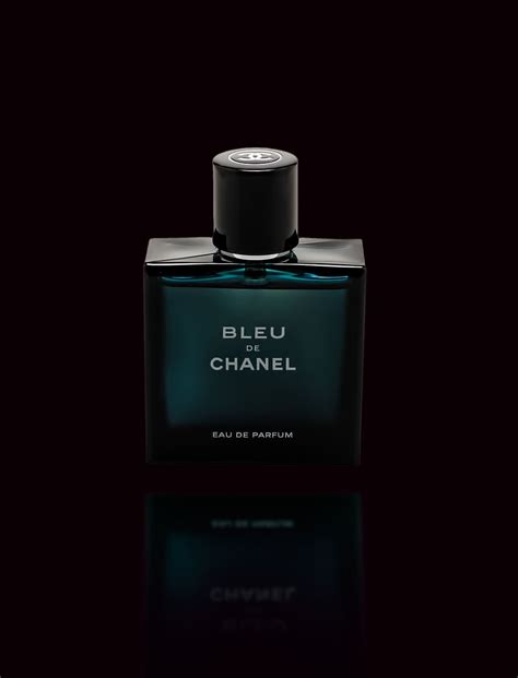 bleu de chanel small bottle.